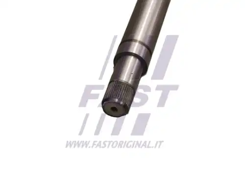ПОЛУОСЬ FORD TRANSIT 06> ПРАВ FT27184 FAST