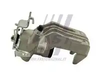 Суппорт тормозной FAST FT02001