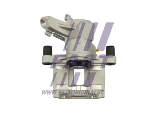 Суппорт тормозной FAST FT02011
