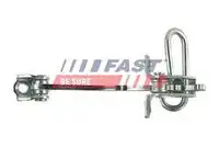 Ограничитель открывания двери авто FAST FT08509