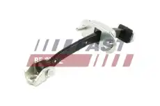 ОГРАНИЧИТЕЛЬ ДВЕРИ CITROEN C4 ЗАД Л/П 2005-2015 FT08516 FAST