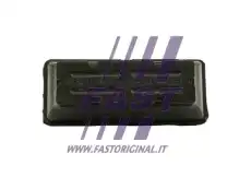 FT12604 ОТБОЙНИК ПОДВЕСКИ MERCEDES SPRINTER 95> 901-905 ПЕРЕД ЛЕВ FAST
