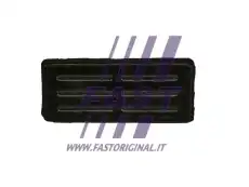 FT12604 ОТБОЙНИК ПОДВЕСКИ MERCEDES SPRINTER 95> 901-905 ПЕРЕД ЛЕВ FAST