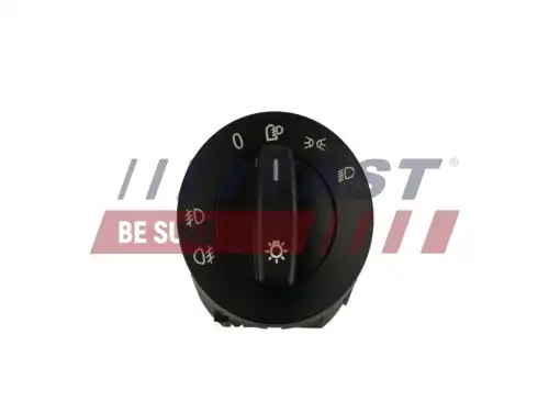 ВЫКЛЮЧАТЕЛЬ ФАР VW GOLF V 03> FT09001 FAST