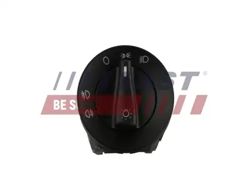 ВЫКЛЮЧАТЕЛЬ ФАР VW GOLF V 03> FT09002 FAST