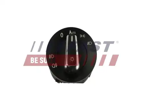 ВЫКЛЮЧАТЕЛЬ ФАР VW GOLF FT09010 FAST