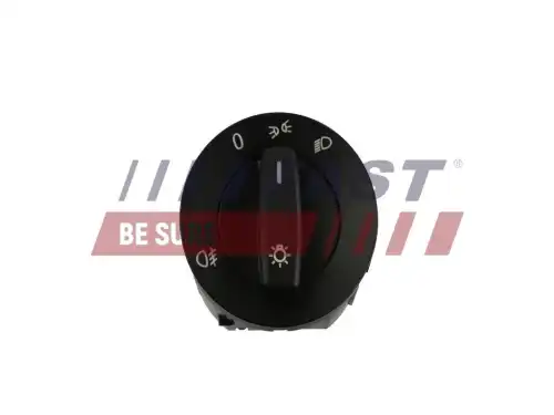 ВЫКЛЮЧАТЕЛЬ ФАР VW GOLF FT09022 FAST