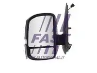 ЗЕРКАЛО VW CRAFTER 16> ЭЛЕКТР. ЛЕВ ПОДОГРЕВ FT88372 FAST