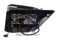 ЗЕРКАЛО VW CRAFTER 16> ЭЛЕКТР. ЛЕВ ПОДОГРЕВ FT88372 FAST