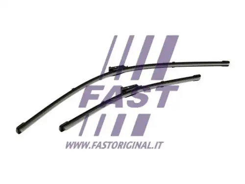 Щетка стеклоочистителя FT93261 FAST 650/26" мм/", 2 шт.