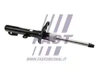 АМОРТИЗАТОР FORD TRANSIT 13> ПЕРЕД ЛЕВ/ПРАВ ГАЗ FT11126 FAST