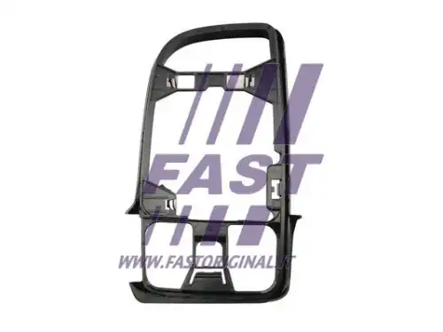 КОРПУС ЗЕРКАЛА MERCEDES SPRINTER 18> 907/910 ПРАВ РАМКА FT88840 FAST