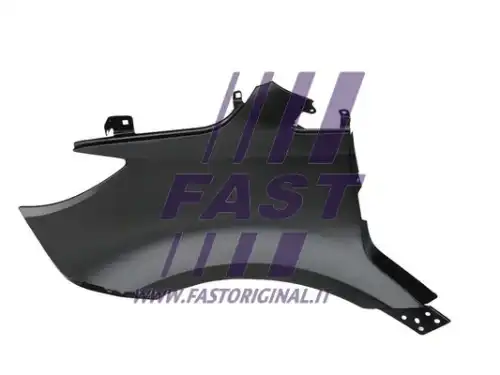 КРЫЛО MERCEDES SPRINTER 18> 907/910 ПЕРЕД ПРАВ FT89512 FAST
