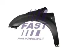 КРЫЛО FORD TRANSIT CONNECT 13> ПЕРЕД ЛЕВ FT89513 FAST
