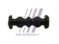 САЙЛЕНТБЛОК РЕССОРЫ FORD TRANSIT 13> ЗАД FT13703 FAST