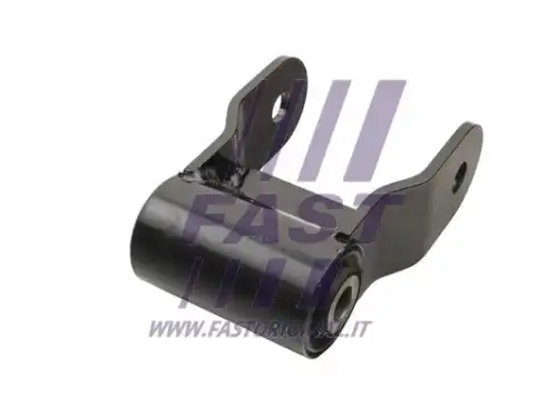 ПОДВЕС РЕСОРЫ RENAULT MASTER 10> FT13901 FAST