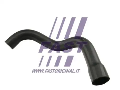 ТРУБА ИНТЕРКУЛЛЕРА FORD TRANSIT 00> FT65111 FAST