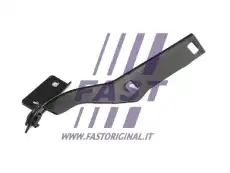 ПЕТЛЯ КАПОТА CITROEN BERLINGO 08> ЛЕВ FT94003 FAST