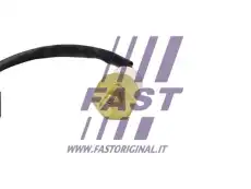 ДАТЧИК ТЕМПЕРАТУРЫ ВОДЫ IVECO DAILY 00> ЛАМПОЧКА FT80157 FAST