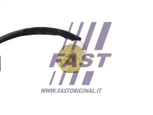 ДАТЧИК ТЕМПЕРАТУРЫ ВОДЫ IVECO DAILY 00> ЛАМПОЧКА FT80157 FAST