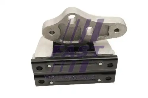 ПОДУШКА ДВИГАТЕЛЯ FORD TRANSIT 13> ЛЕВ FT52219 FAST