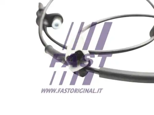 Датчик ABS FAST FT80402