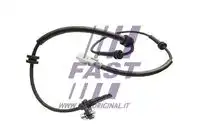 Датчик ABS FAST FT80405