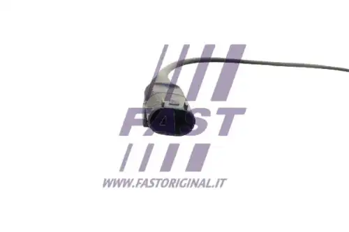 Датчик ABS FAST FT80417