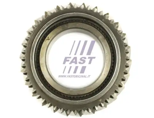 Шестерня КПП FAST FT62467