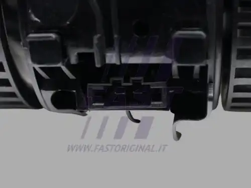 ВЕНТИЛЯТОР ПЕЧКИ RENAULT TRAFIC 14> FT56501 FAST