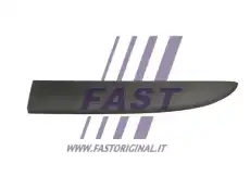 МОЛДИНГ ВНЕШНИЙ RENAULT TRAFIC 14> ДВЕРЬ ЛЕВ FT90965 FAST