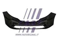 БАМПЕР RENAULT TRAFIC 14> ПЕРЕД ПРОТИВОТУМАННИКИ FT91042 FAST