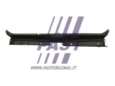 БАМПЕР RENAULT MASTER 10> ЗАД POD HAK FT91045 FAST
