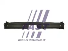 БАМПЕР RENAULT MASTER 10> ЗАД POD HAK FT91045 FAST
