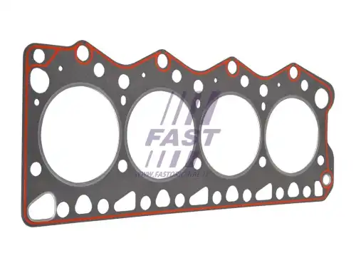 Прокладка ГБЦ FAST FT48693