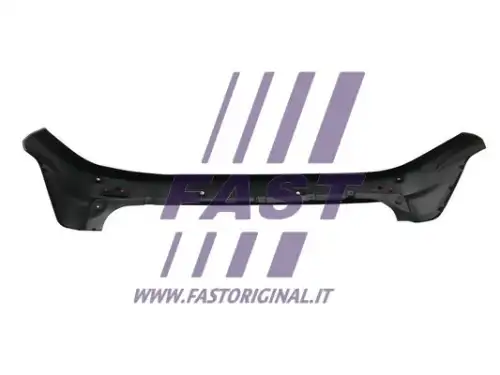 БАМПЕР FORD TRANSIT CONNECT 13> ЗАД FT91131 FAST