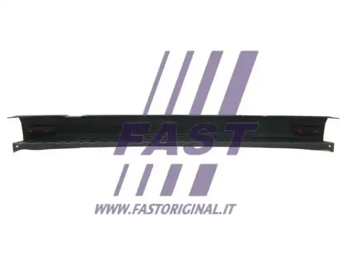 БАМПЕР FORD TRANSIT CUSTOM 12> ЗАД FT91132 FAST