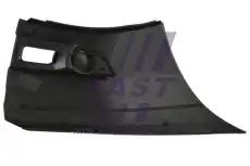 БАМПЕР FORD TRANSIT 06> ПЕРЕД ЛЕВ СЕРЫЙ FT91494 FAST