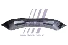 БАМПЕР MERCEDES SPRINTER 95> 901-905 ПЕРЕД FT91497 FAST