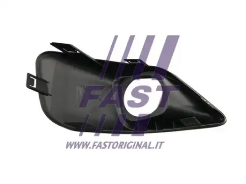 Решетка бампера FAST FT91507