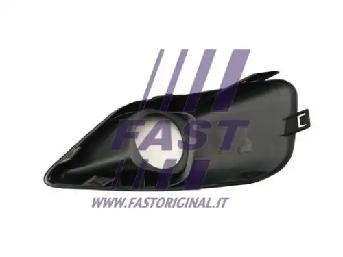 Решетка бампера FAST FT91508