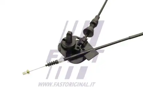FT73601 Трос капота FAST