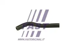 ТРУБА СИСТ. ОХЛАЖДЕНИЯ MERCEDES SPRINTER 06> 906 FT61075 FAST