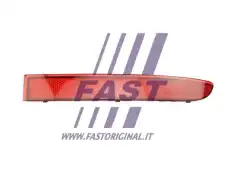 ОТРАЖАТЕЛЬ MERCEDES SPRINTER 18> 907/910 ЗАД ПРАВ FT87905 FAST
