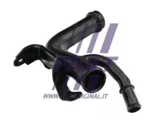FT61130 ТРУБА СИСТ. ОХЛАЖДЕНИЯ RENAULT MASTER 10> FAST