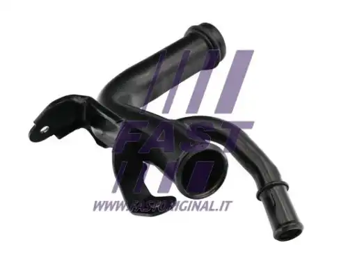FT61130 ТРУБА СИСТ. ОХЛАЖДЕНИЯ RENAULT MASTER 10> FAST