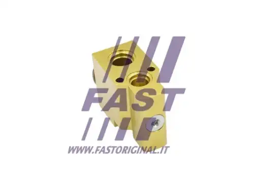 КЛАПАН КОНДИЦИОНЕРА RENAULT MASTER 98> 3.0 DCI FT83012 FAST