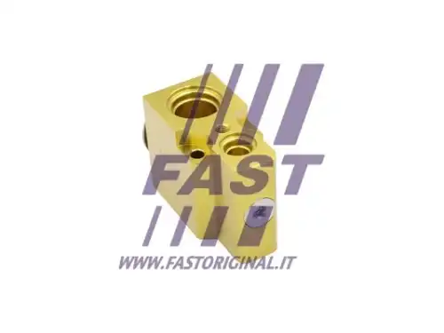 КЛАПАН КОНДИЦИОНЕРА RENAULT MASTER 98> 1.9 dCi FT83013 FAST