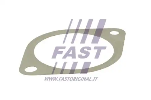 Прокладка глушителя FAST FT84809