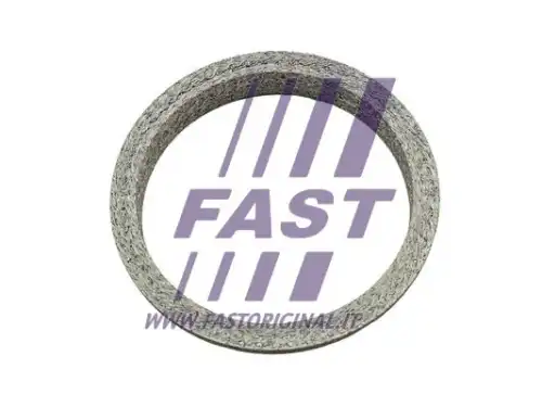Прокладка глушителя FAST FT84818